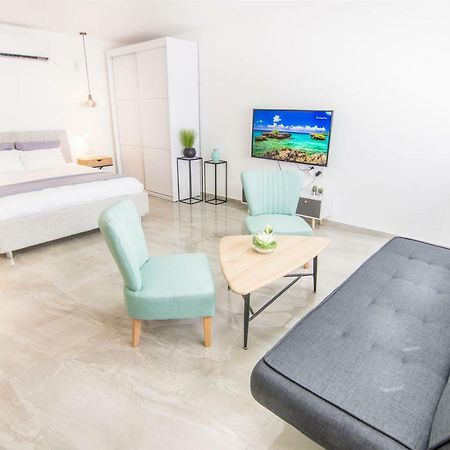 The Suite Eilat Dış mekan fotoğraf