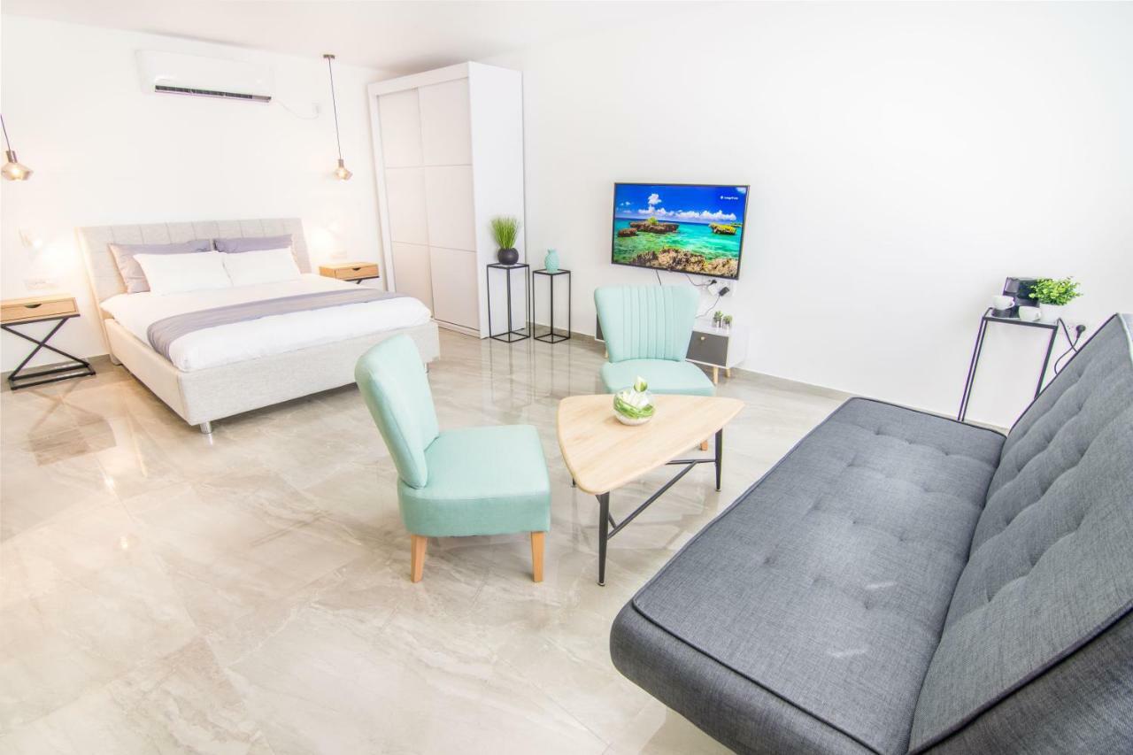 The Suite Eilat Dış mekan fotoğraf