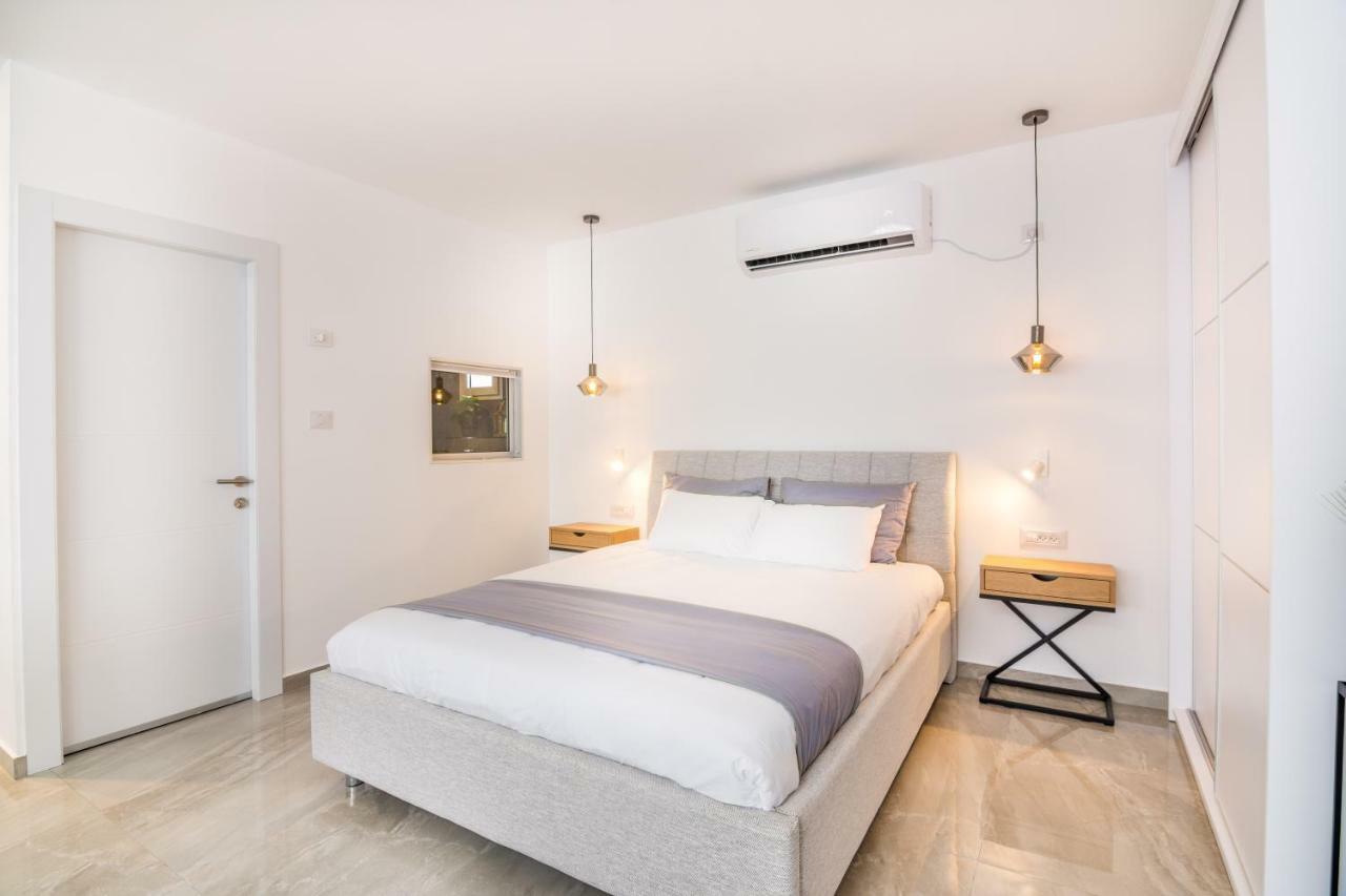 The Suite Eilat Dış mekan fotoğraf